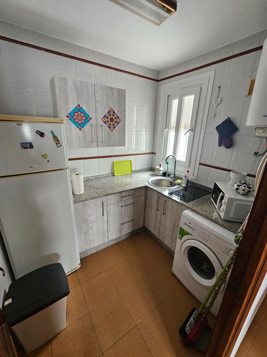 3 camera da letto Appartamento in vendita in Vejer de la Frontera - 223.680 € (Rif: 9651871)