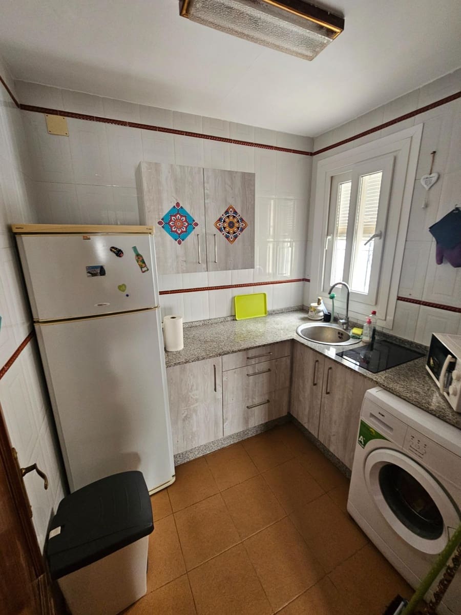 3 camera da letto Appartamento in vendita in Vejer de la Frontera - 223.680 € (Rif: 9651871)