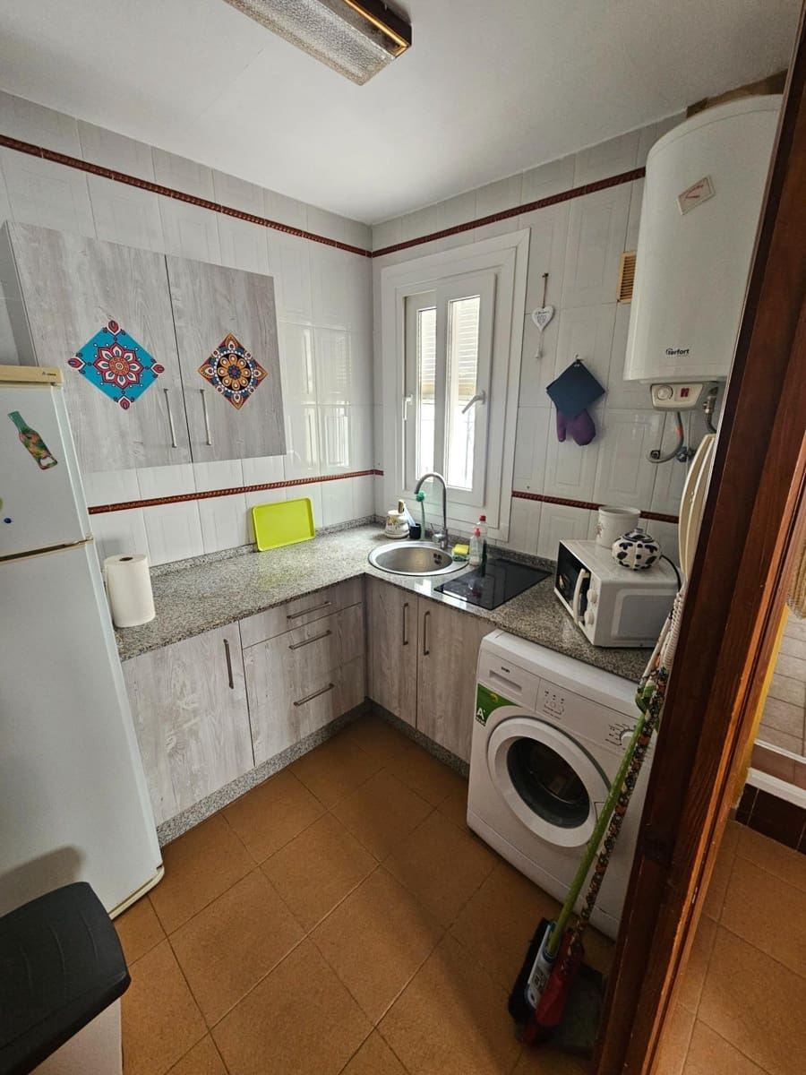 3 camera da letto Appartamento in vendita in Vejer de la Frontera - 223.680 € (Rif: 9651871)