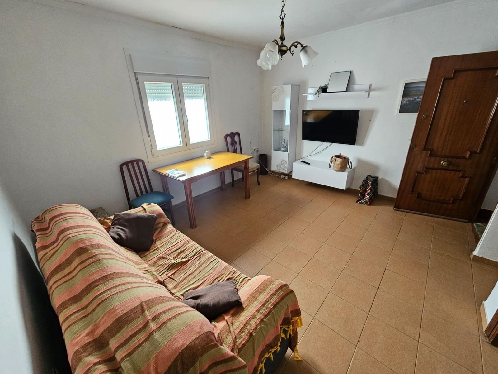 3 camera da letto Appartamento in vendita in Vejer de la Frontera - 223.680 € (Rif: 9651871)