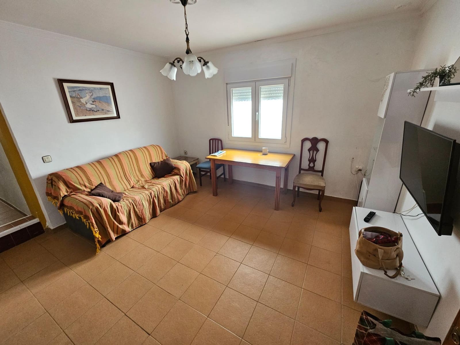 3 camera da letto Appartamento in vendita in Vejer de la Frontera - 223.680 € (Rif: 9651871)