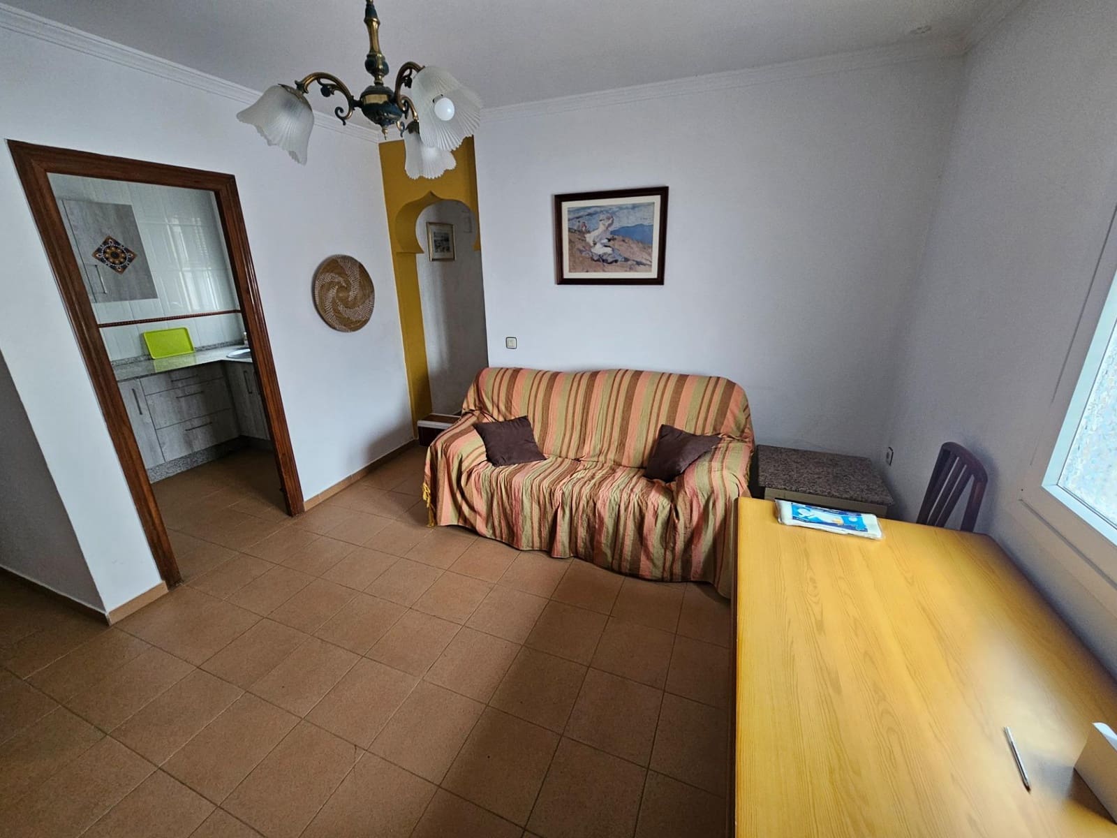 3 camera da letto Appartamento in vendita in Vejer de la Frontera - 223.680 € (Rif: 9651871)