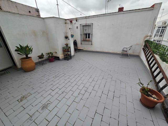 3 chambre Appartement à vendre à Vejer de la Frontera - 223 680 € (Ref: 9651871)