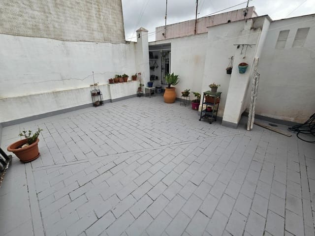3 chambre Appartement à vendre à Vejer de la Frontera - 223 680 € (Ref: 9651871)