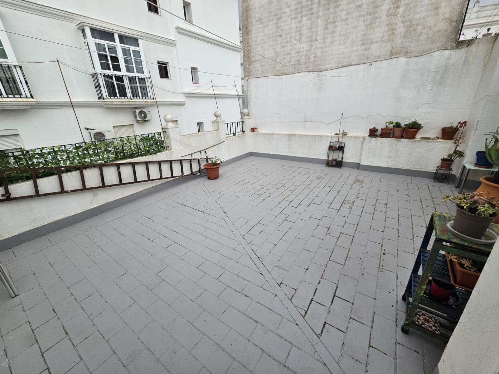 3 camera da letto Appartamento in vendita in Vejer de la Frontera - 223.680 € (Rif: 9651871)