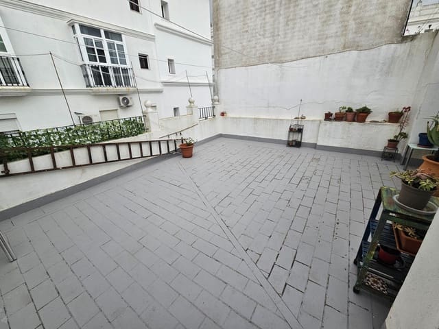 3 chambre Appartement à vendre à Vejer de la Frontera - 223 680 € (Ref: 9651871)