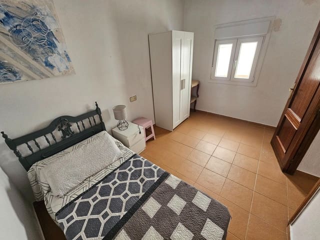 3 chambre Appartement à vendre à Vejer de la Frontera - 223 680 € (Ref: 9651871)