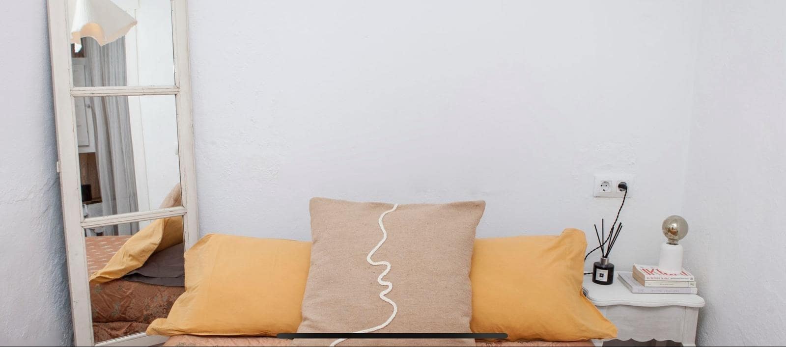 1 soverom Leilighet til salgs i Vejer de la Frontera - € 139 500 (Ref: 9659358)