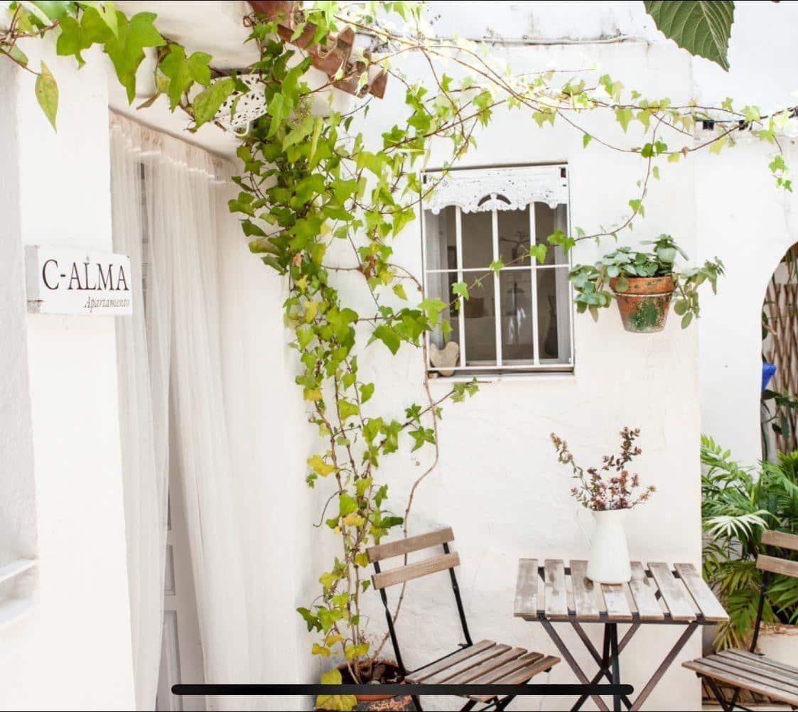 1 soverom Leilighet til salgs i Vejer de la Frontera - € 139 500 (Ref: 9659358)