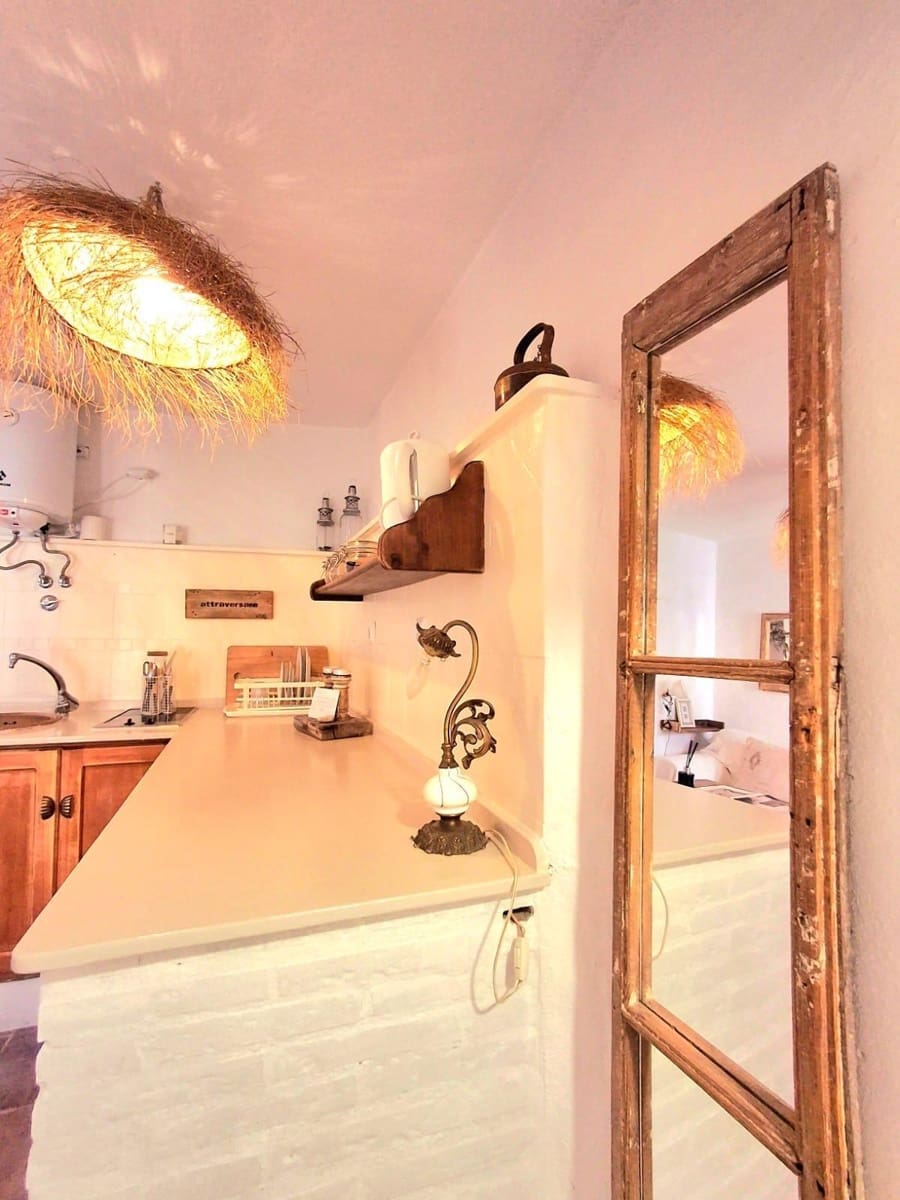 1 soverom Leilighet til salgs i Vejer de la Frontera - € 139 500 (Ref: 9659358)