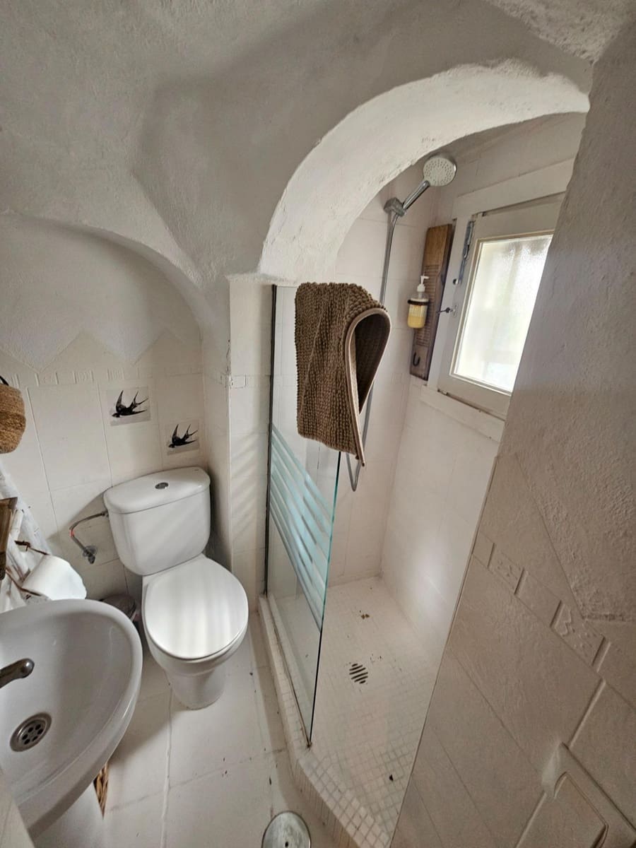 1 soverom Leilighet til salgs i Vejer de la Frontera - € 139 500 (Ref: 9659358)