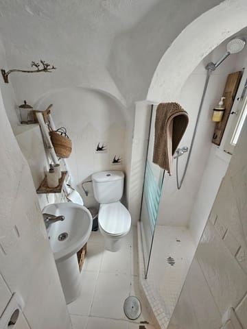 1 soverom Leilighet til salgs i Vejer de la Frontera - € 139 500 (Ref: 9659358)