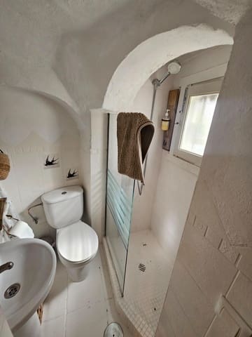 1 soverom Leilighet til salgs i Vejer de la Frontera - € 139 500 (Ref: 9659358)