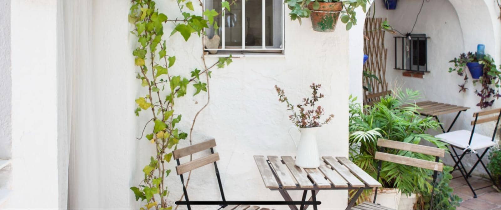 1 soverom Leilighet til salgs i Vejer de la Frontera - € 139 500 (Ref: 9659358)