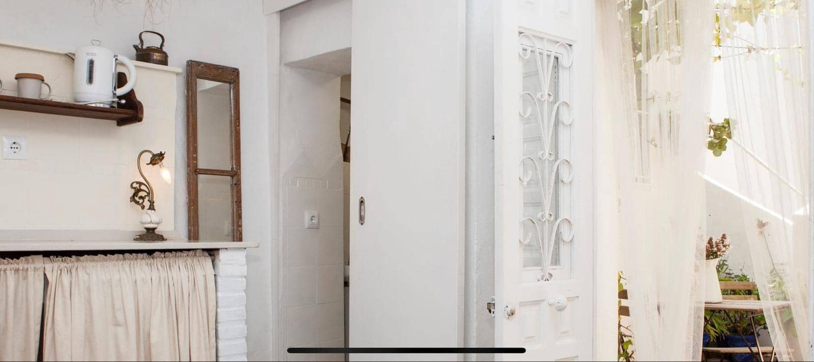 1 soverom Leilighet til salgs i Vejer de la Frontera - € 139 500 (Ref: 9659358)