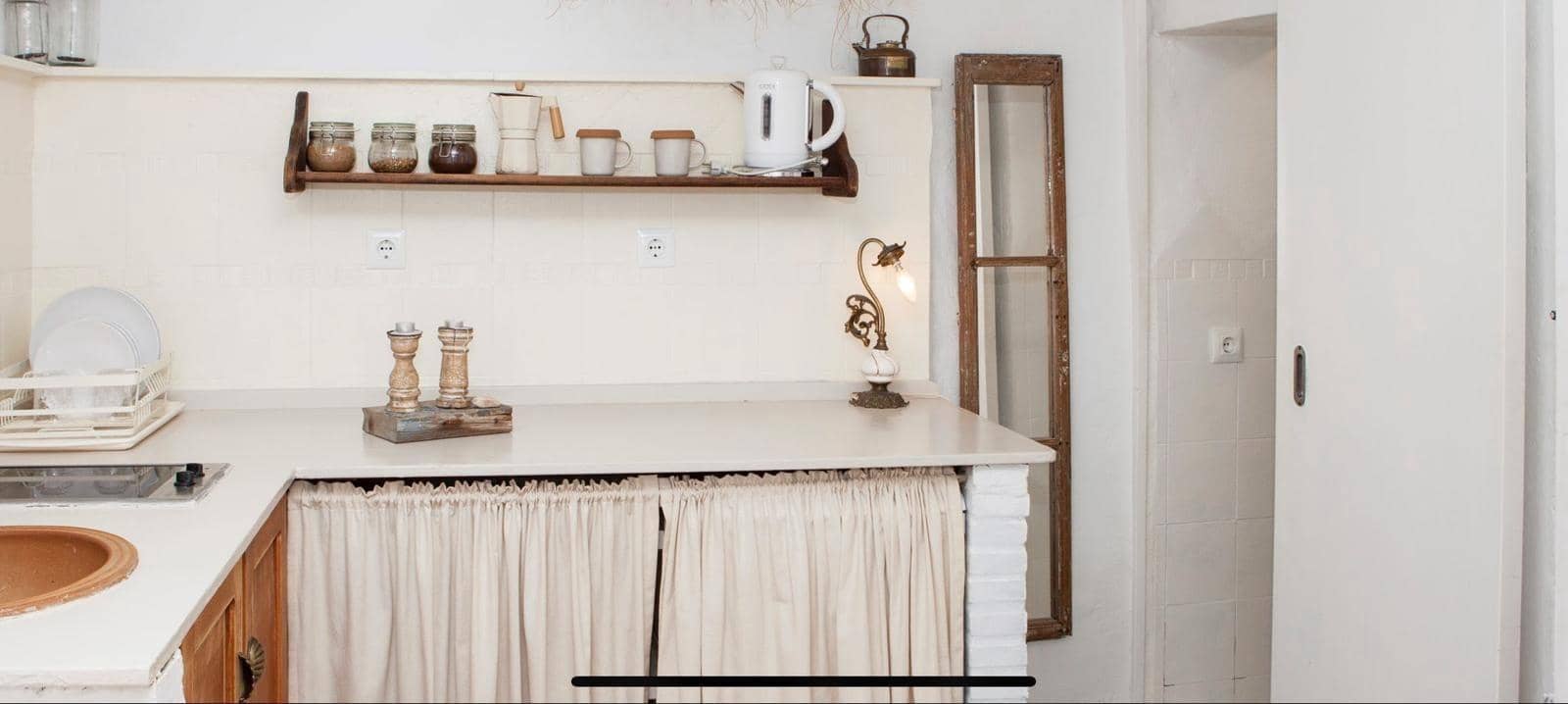 1 soverom Leilighet til salgs i Vejer de la Frontera - € 139 500 (Ref: 9659358)