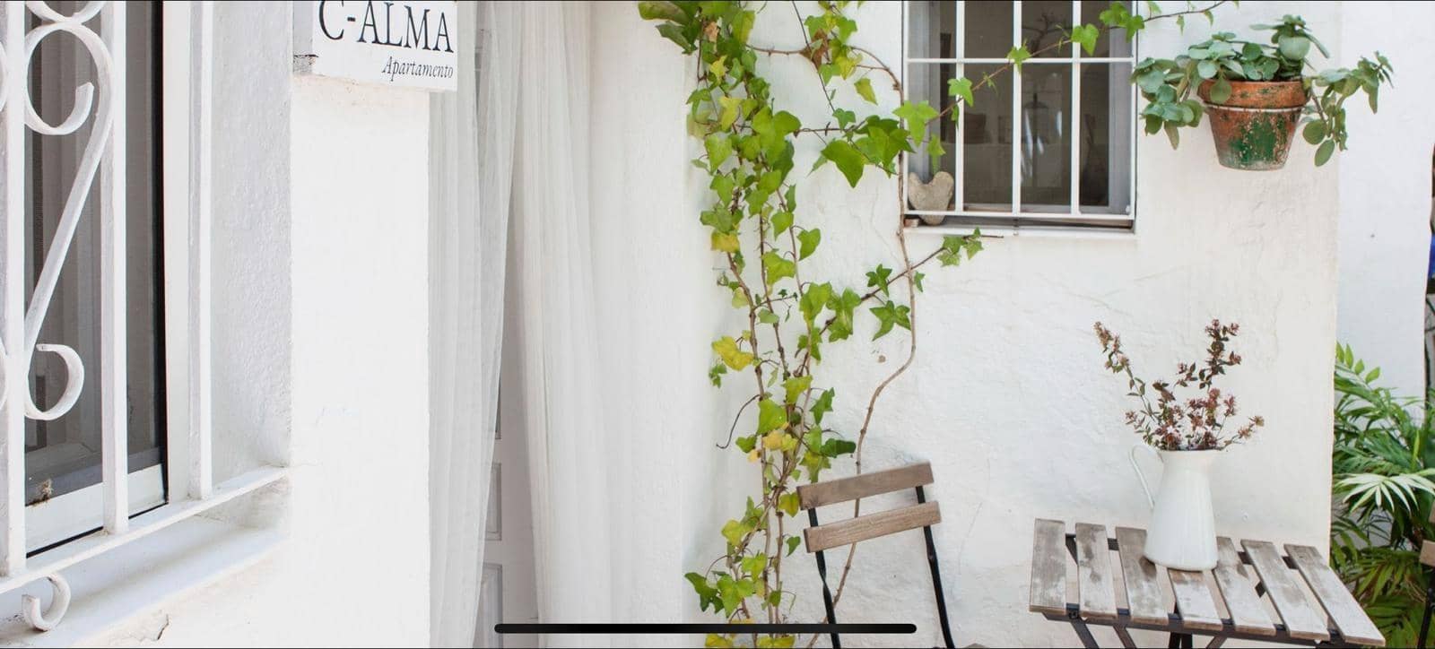 1 soverom Leilighet til salgs i Vejer de la Frontera - € 139 500 (Ref: 9659358)