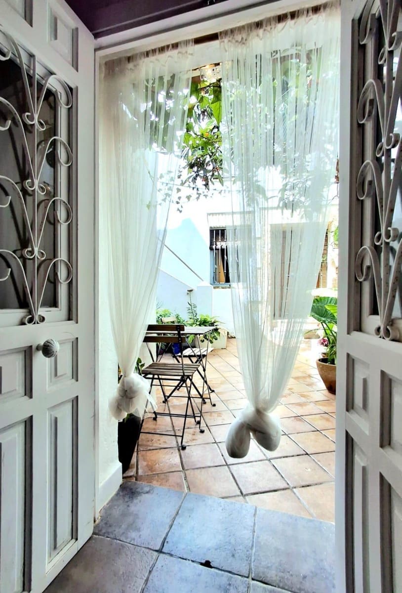 1 soverom Leilighet til salgs i Vejer de la Frontera - € 139 500 (Ref: 9659358)