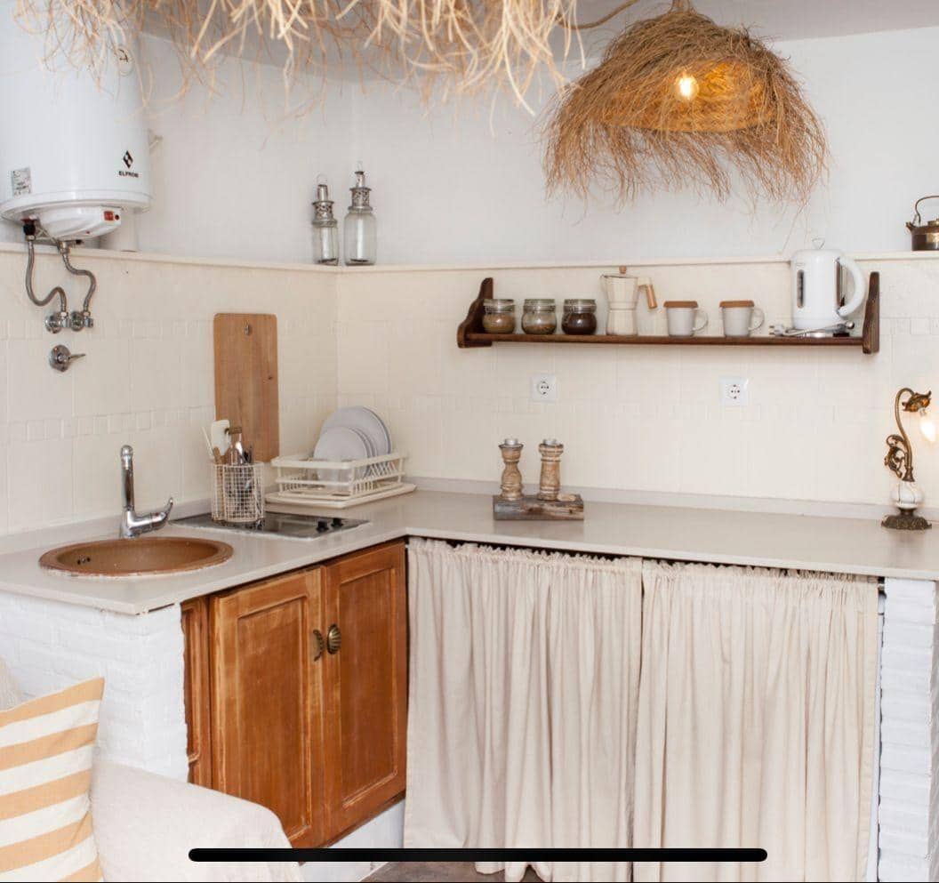 1 bedroom Apartment for sale in Vejer de la Frontera - € 139,500 (Ref: 9659358)