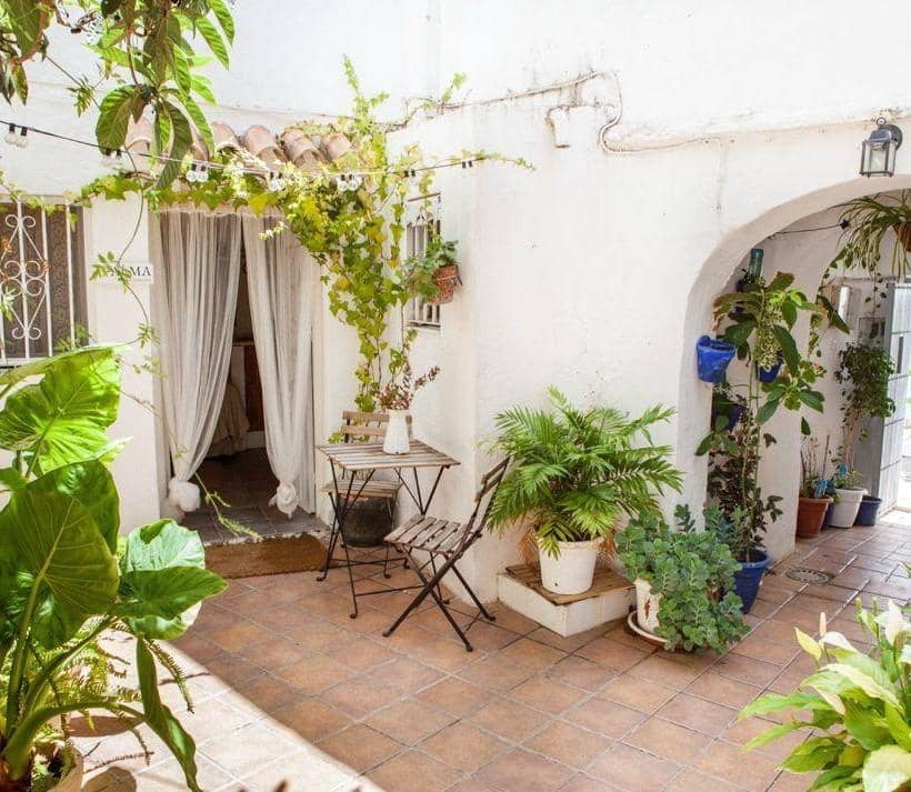 1 bedroom Apartment for sale in Vejer de la Frontera - € 139,500 (Ref: 9659358)