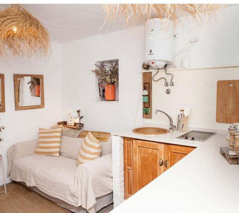 1 bedroom Apartment for sale in Vejer de la Frontera - € 139,500 (Ref: 9659358)