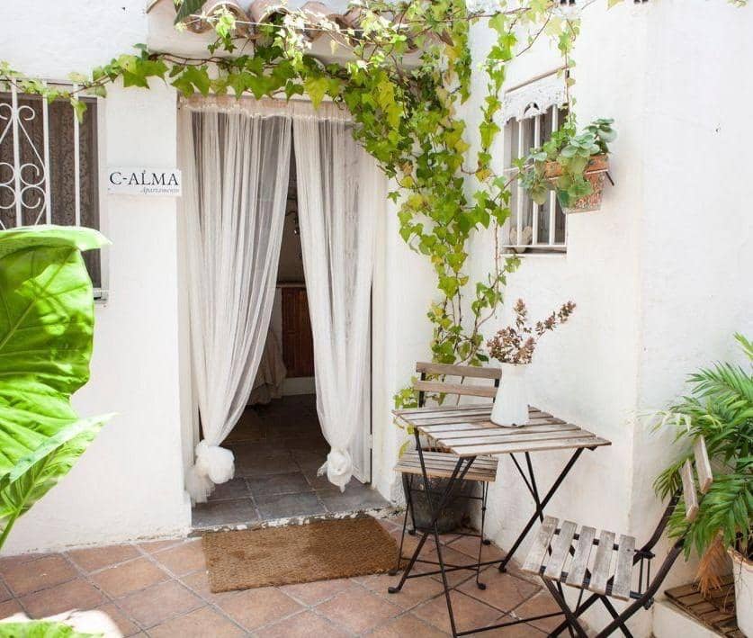 1 bedroom Apartment for sale in Vejer de la Frontera - € 139,500 (Ref: 9659358)