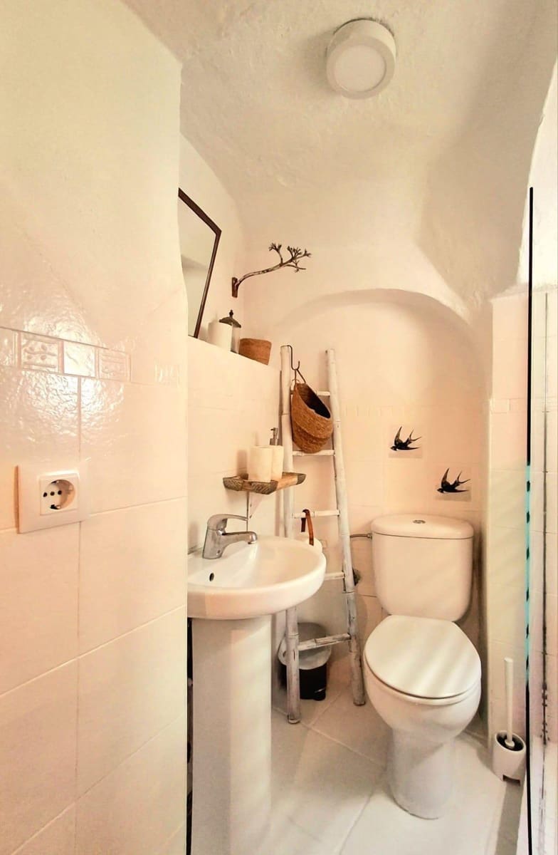 1 bedroom Apartment for sale in Vejer de la Frontera - € 139,500 (Ref: 9659358)