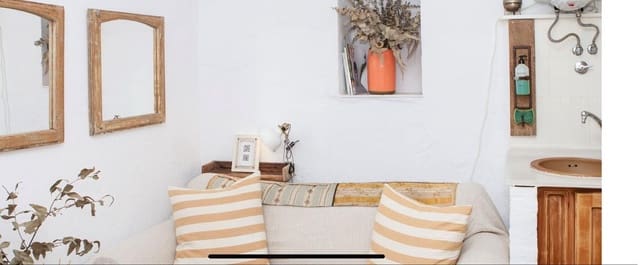 Apartamento de 1 habitación en Vejer de la Frontera en venta - 139.500 € (Ref: 9659358)