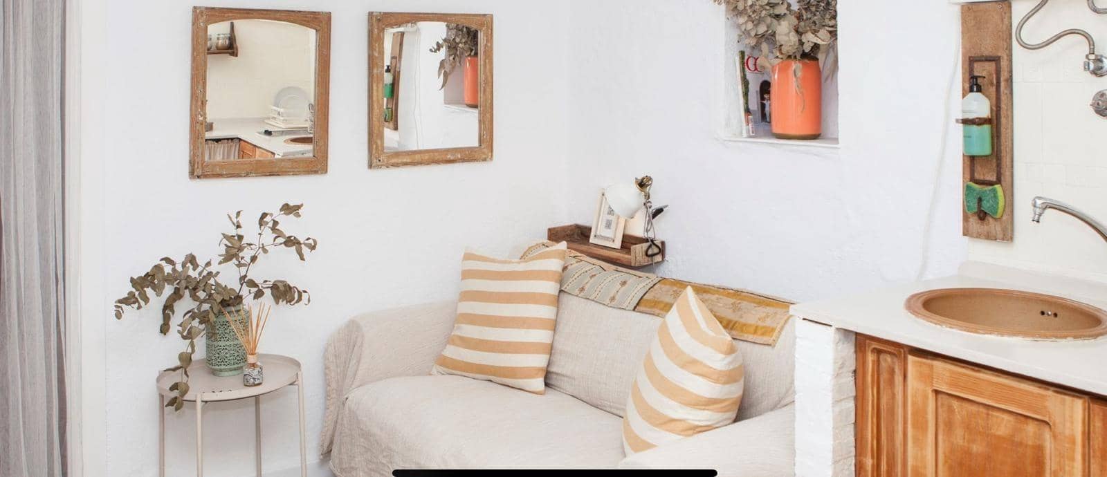 1 bedroom Apartment for sale in Vejer de la Frontera - € 139,500 (Ref: 9659358)