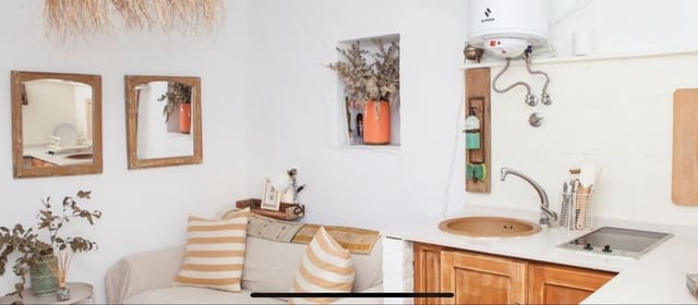 Apartamento de 1 habitación en Vejer de la Frontera en venta - 139.500 € (Ref: 9659358)