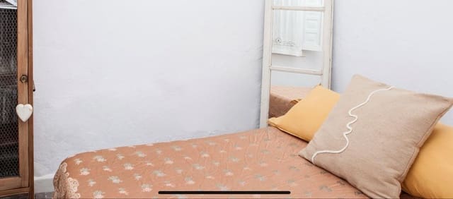 Apartamento de 1 habitación en Vejer de la Frontera en venta - 139.500 € (Ref: 9659358)