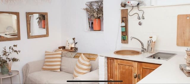 Apartamento de 1 habitación en Vejer de la Frontera en venta - 139.500 € (Ref: 9659358)