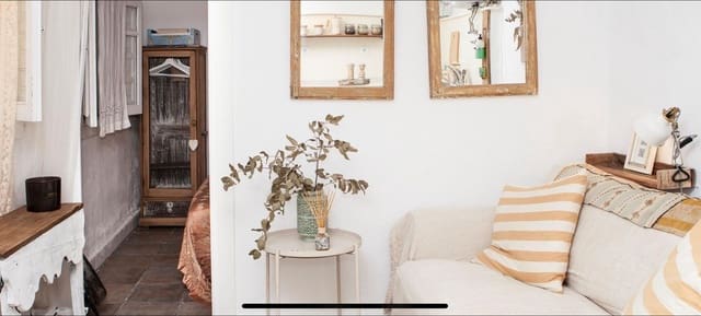 Apartamento de 1 habitación en Vejer de la Frontera en venta - 139.500 € (Ref: 9659358)