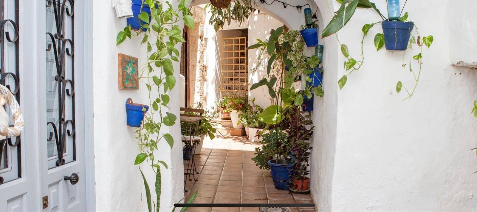 1 bedroom Apartment for sale in Vejer de la Frontera - € 139,500 (Ref: 9659358)