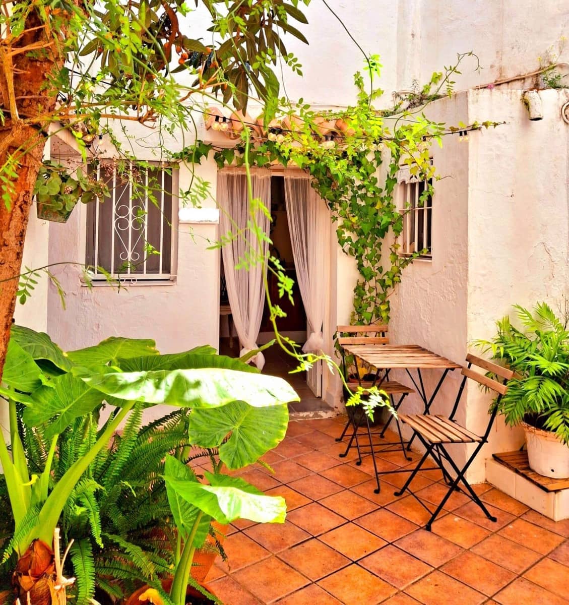 1 bedroom Apartment for sale in Vejer de la Frontera - € 139,500 (Ref: 9659358)