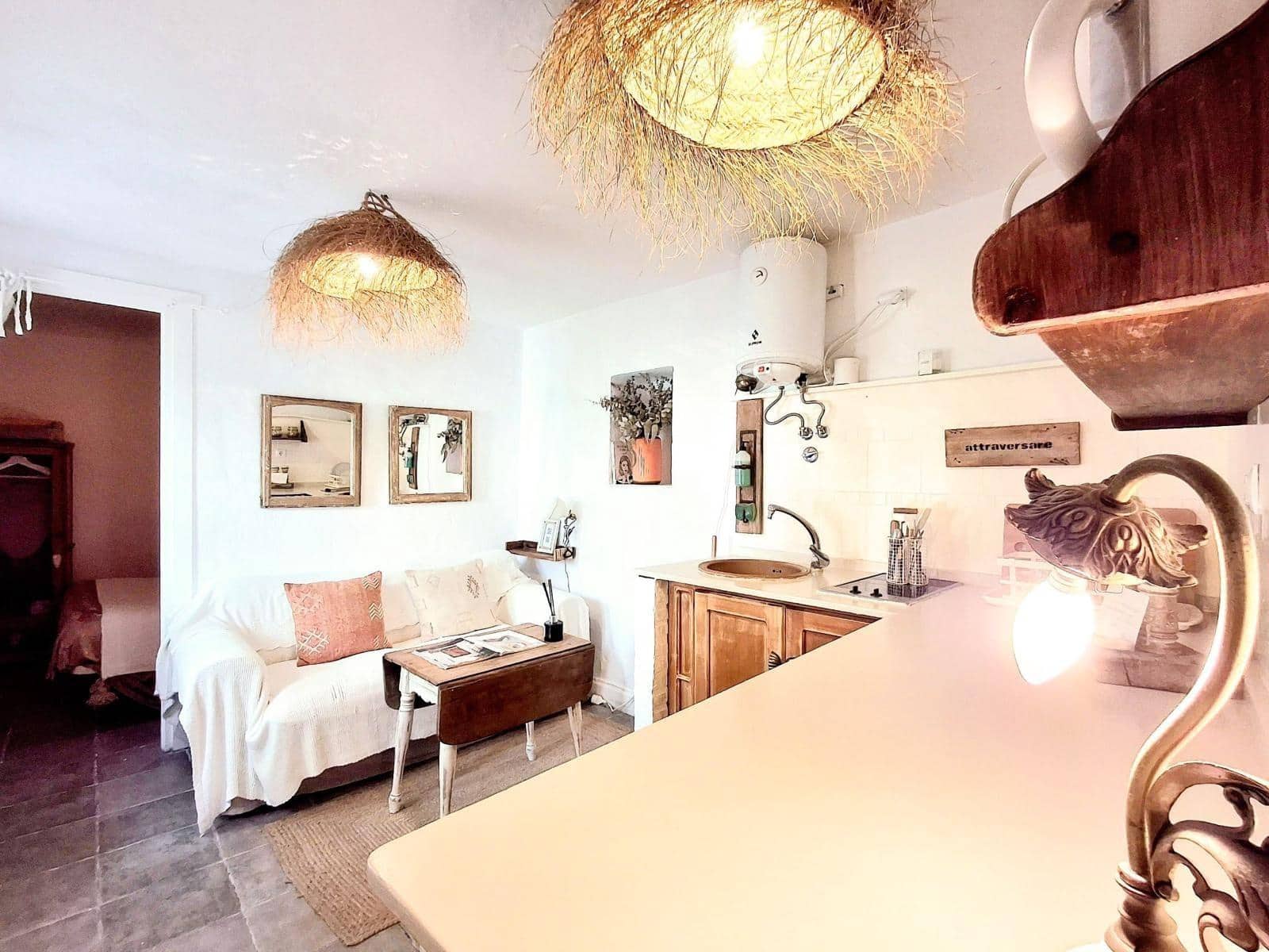 1 bedroom Apartment for sale in Vejer de la Frontera - € 139,500 (Ref: 9659358)