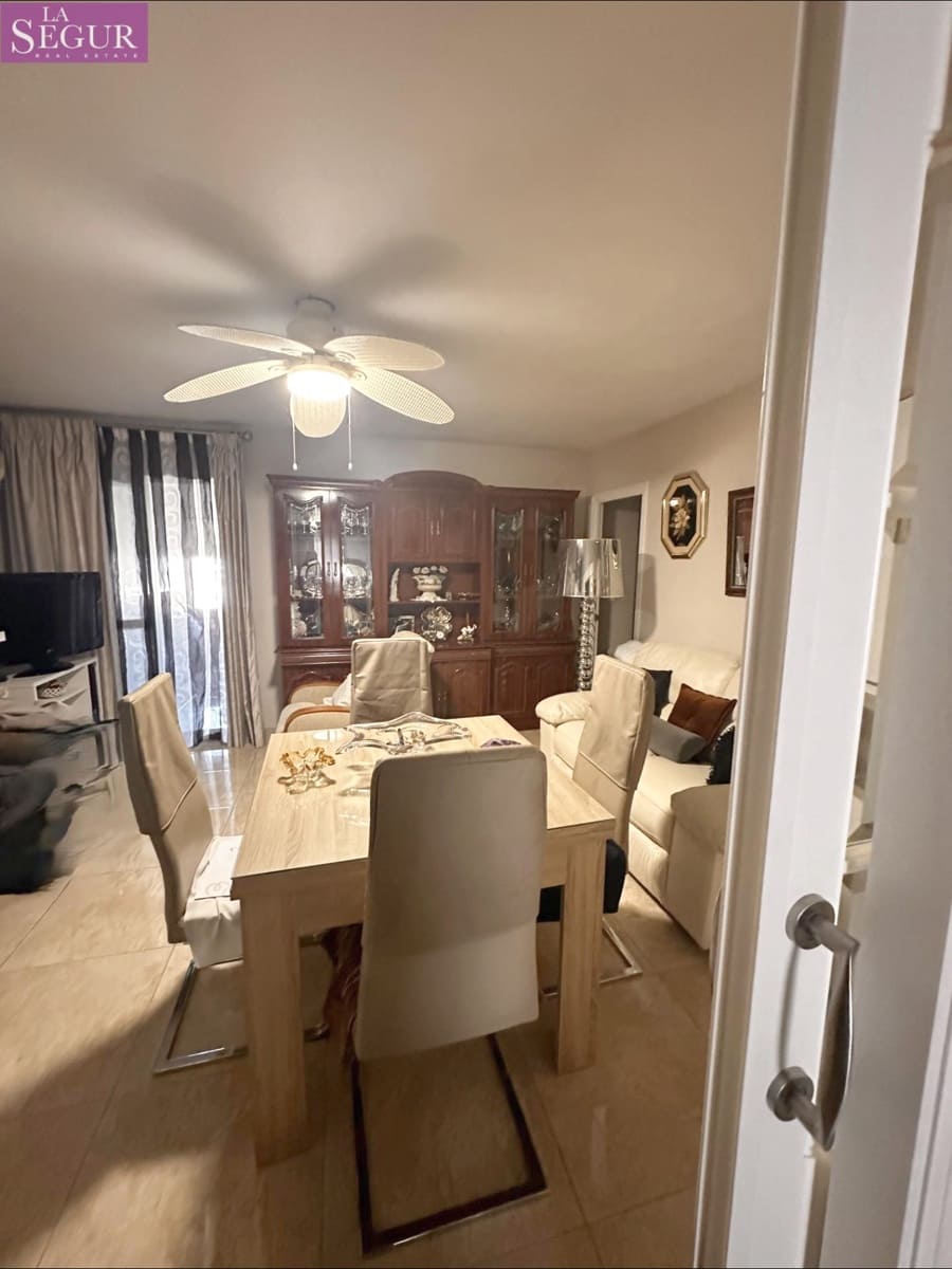 3 camera da letto Appartamento in vendita in Cadice citta - 450.000 € (Rif: 9670583)