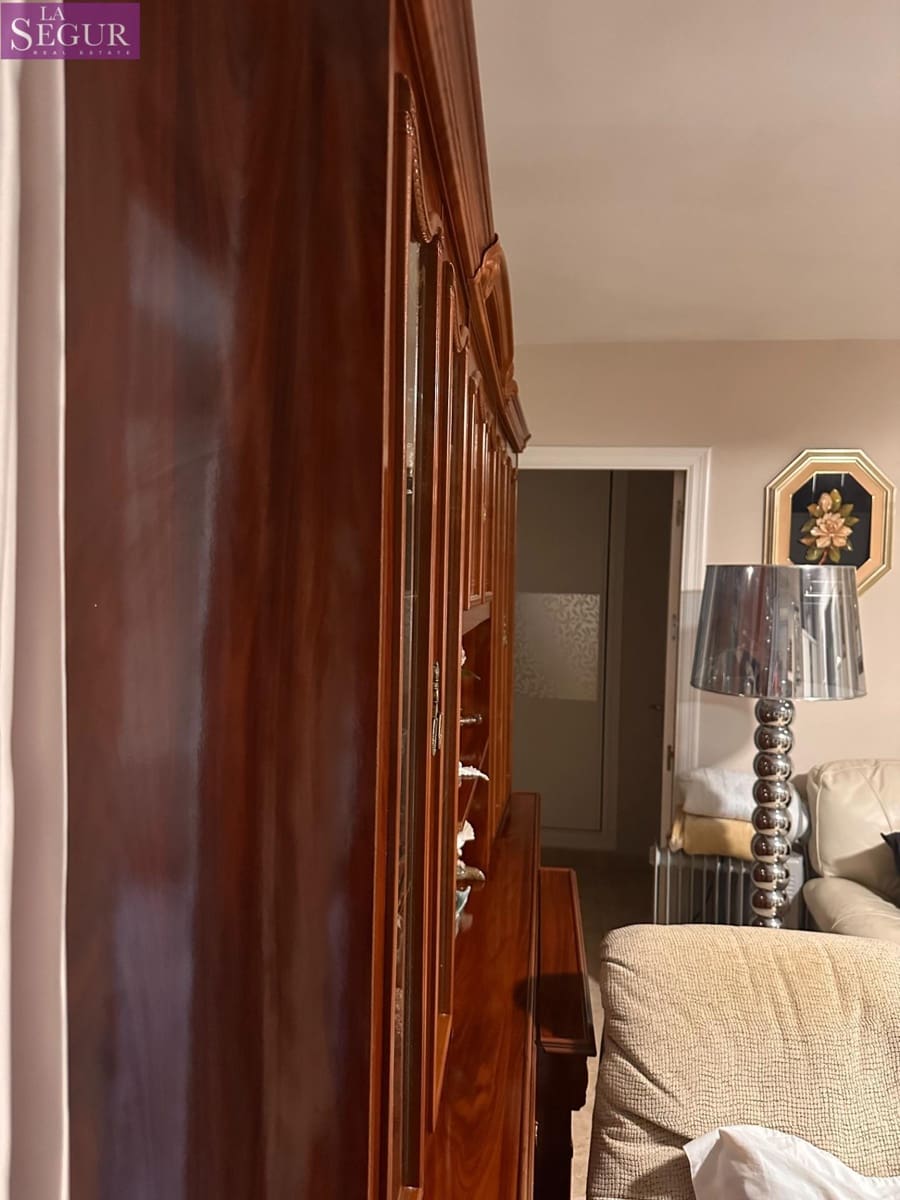 3 camera da letto Appartamento in vendita in Cadice citta - 450.000 € (Rif: 9670583)