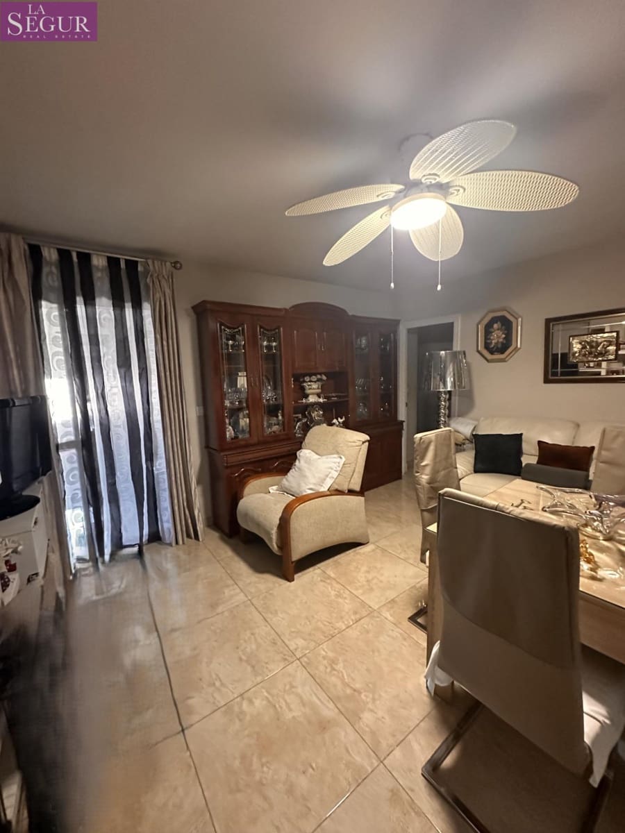 3 camera da letto Appartamento in vendita in Cadice citta - 450.000 € (Rif: 9670583)