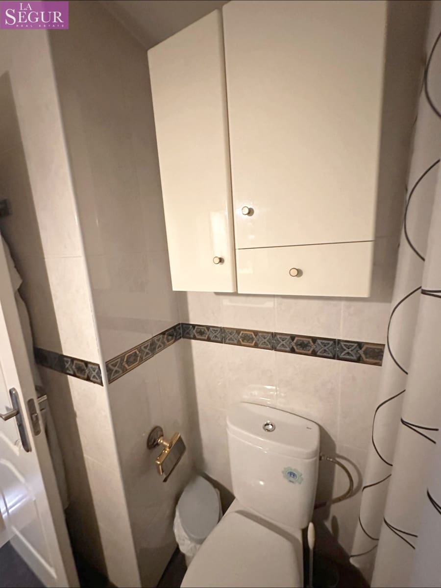 3 camera da letto Appartamento in vendita in Cadice citta - 450.000 € (Rif: 9670583)