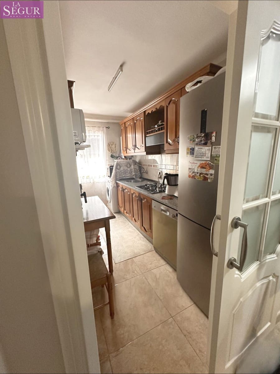 3 camera da letto Appartamento in vendita in Cadice citta - 450.000 € (Rif: 9670583)