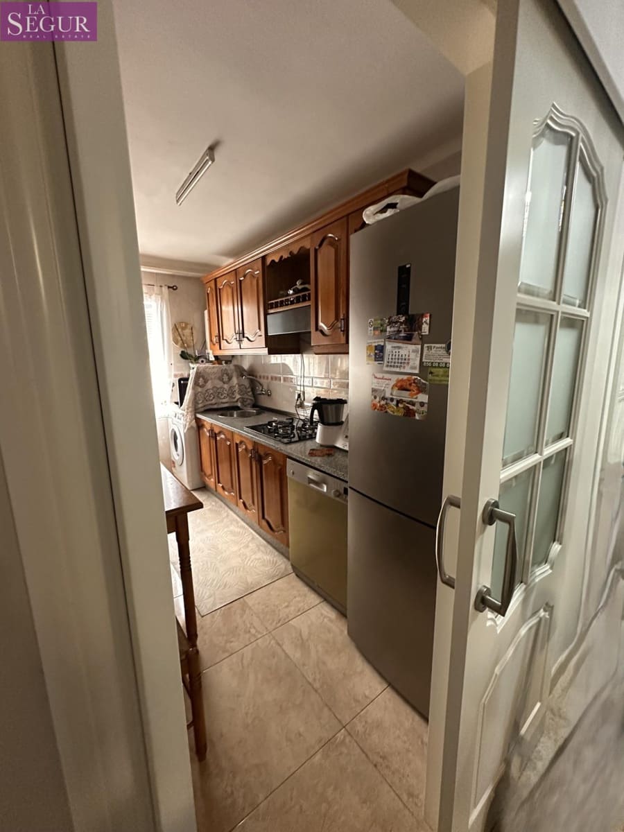 3 camera da letto Appartamento in vendita in Cadice citta - 450.000 € (Rif: 9670583)