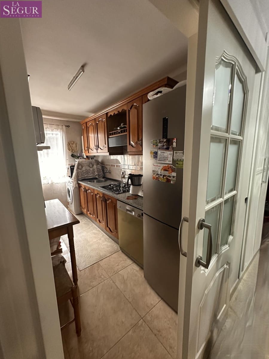 3 camera da letto Appartamento in vendita in Cadice citta - 450.000 € (Rif: 9670583)