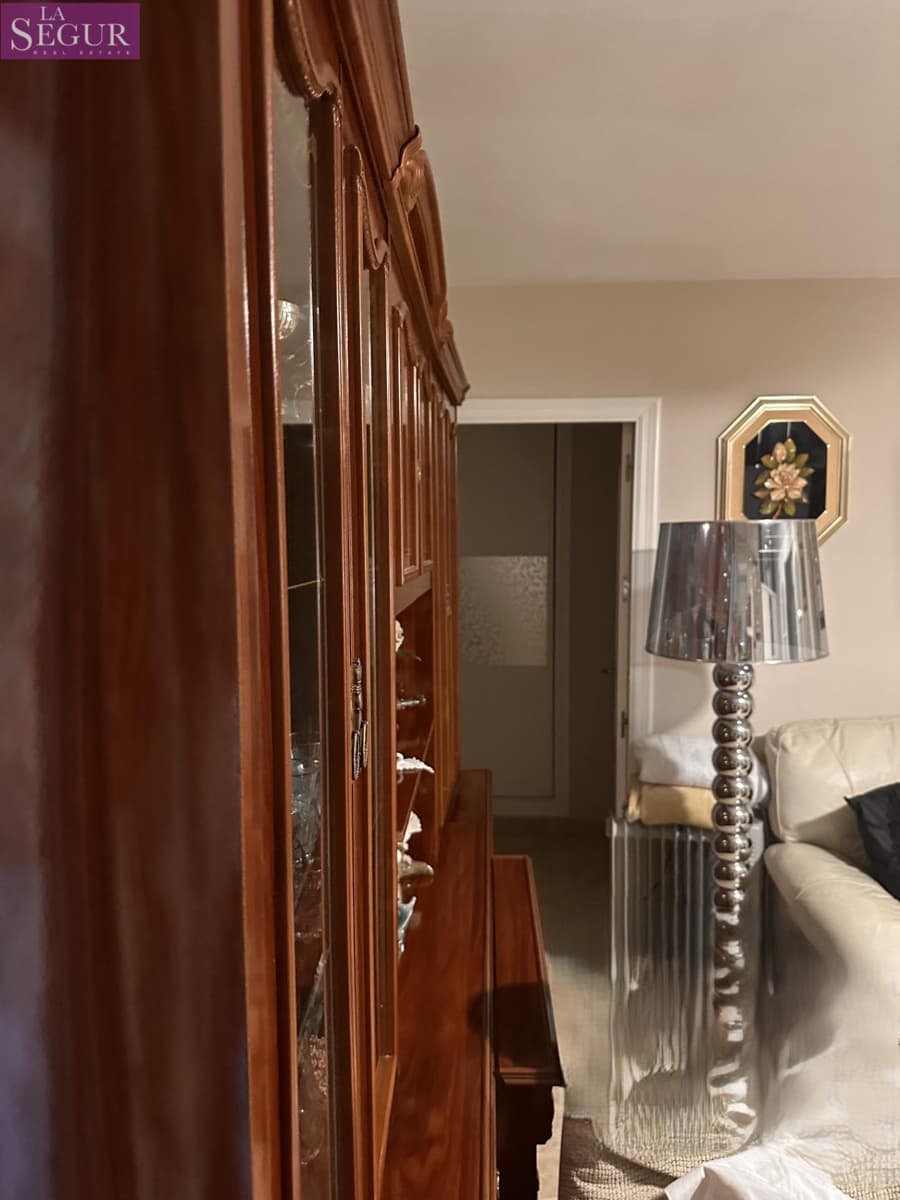 3 camera da letto Appartamento in vendita in Cadice citta - 450.000 € (Rif: 9670583)