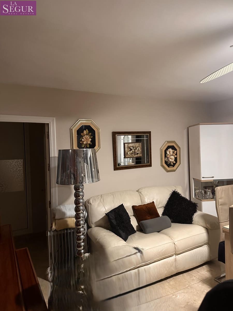 3 camera da letto Appartamento in vendita in Cadice citta - 450.000 € (Rif: 9670583)