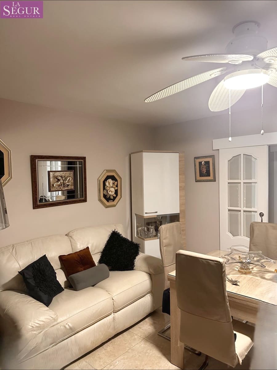 3 camera da letto Appartamento in vendita in Cadice citta - 450.000 € (Rif: 9670583)