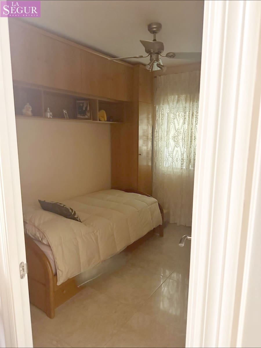 3 camera da letto Appartamento in vendita in Cadice citta - 450.000 € (Rif: 9670583)