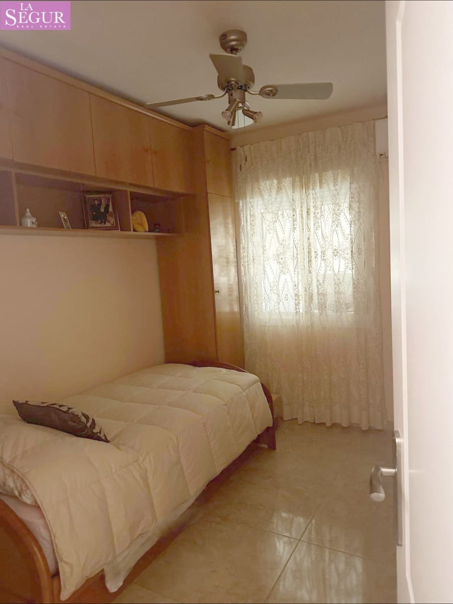 3 camera da letto Appartamento in vendita in Cadice citta - 450.000 € (Rif: 9670583)