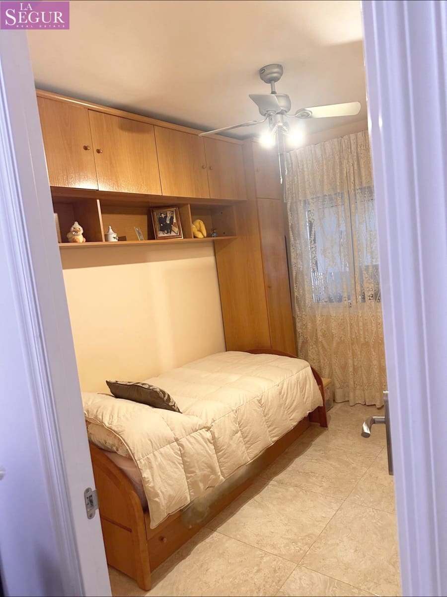 3 camera da letto Appartamento in vendita in Cadice citta - 450.000 € (Rif: 9670583)