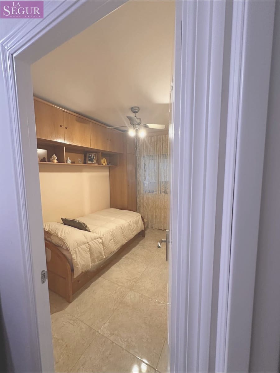 3 camera da letto Appartamento in vendita in Cadice citta - 450.000 € (Rif: 9670583)